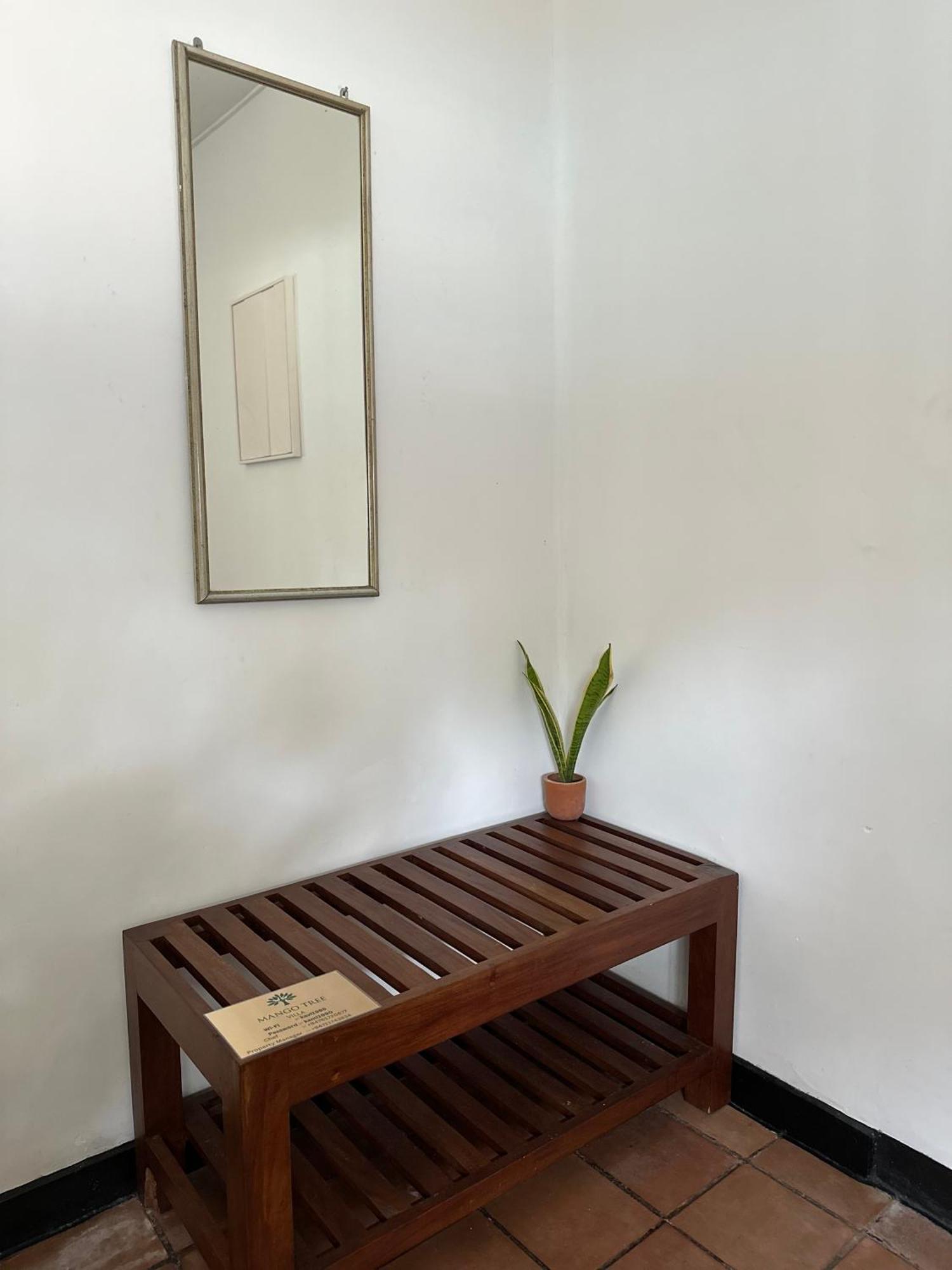 Mango Tree Villa Unawatuna Szoba fotó